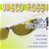 Jim Cossi Vasco Rossi Cantato Da (CD)