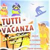 Compilation Tutti In Vacanza La Compilation (CD)