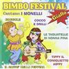 Monelli Bimbo Festival Giallo (CD)