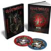 Iron Maiden Senjutsu (CD)