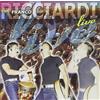 Ricciardi F. Franco Ricciardi Live (CD)