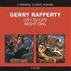 Gerry Rafferty City to City/Night Owl (CD) Box Set