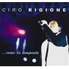 Rigione Ciro Come La Tempesta (CD)
