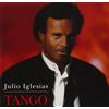 Julio Iglesias Tango (CD)