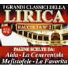 Compilation I Grandi Classici Della Lirica Rac.N.2 (CD)