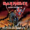 Iron Maiden Maiden England '88 (CD) Album