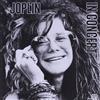 Janis Joplin Joplin in Concert (CD) Album