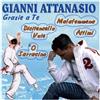 Attanasio Gianni Grazie A Te (CD)