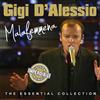 D'Alessio Gigi Malafemmena (CD)