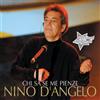 D'Angelo Nino Chi Sa Se Me Pienze (CD)