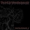 Devil's Whorehouse Werewolf (Vinyl LP) 12" Album Picture Disc