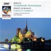 Rimsky-Korssakoff Symphonie Fantastique Op.14/+ (CD)