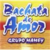 Grupo Mamey Bachata De Amor (CD)