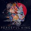 Rebecca Nash & ATLAS Peaceful King (CD) Album