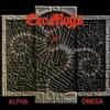 Cro-Mags Alpha Omega Re-Release (CD)