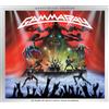 Gamma Ray Heading for the East (CD) 25th Anniversary Album Digipak