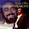 Luciano Pavarotti Grammy Album (CD)