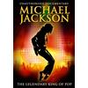 Rgs Music Dvd Nuovo - Michael Jackson - The Legendary King Of Pop -I- Rgs Entertain