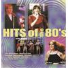 Hits of the 80' Real Thing, Shalamar, Midnight Star, Imagination, Girlschoo (CD)