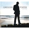 Gregory Porter Water (CD) Album