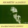 Mia Martini In Concerto (CD)