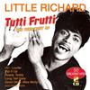 Little Richard Tutti Frutti: The Very Best of Little Richard (CD) Album