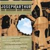 Joseph Arthur Our Shadows Will Remain (Special Pack) (CD) Album