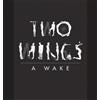 Two Wings A Wake (Vinyl LP) 12" Album