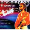 Eric Clapton Eric Clapton & Guests (CD)
