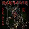 Iron Maiden Senjutsu (CD)