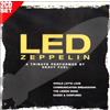 Heavy Fuel Led Zeppelin (CD)