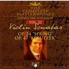 Beethoven Ludwig Van Violin Sonatas Vol.22 (CD)
