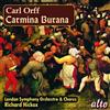 Richard Hickox Carmina Burana (CD)