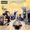 Oasis Definitely Maybe (CD) Album