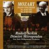 Wolfgang Amadeus Mozart Piano Concertos Nos. 16 and 25 (CD) Album