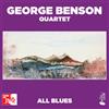 George Benson Quartet All Blues Album