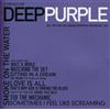 Deep Purple Il Meglio Dei Deep Purple (CD)