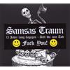 Samsas Traum 13 Jahre Lang Dagegen- (CD)