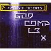False Icons God Complex (CD) Album