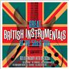 Various Artists Great British Instrumentals of the '50s & '60s (CD) Album