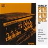 Various SOUL OF PUM PUM.. -DIGI- (CD)