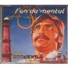Fun da Mental Goddevil (CD)