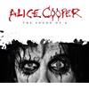 Alice Cooper The Sound of A (CD) EP