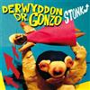 Derwyddon Dr Gonzo Stonk! (CD) Album