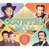 Various Artists Stars of Country No. 1s (CD) Box Set