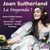Joan Sutherland Joan Sutherland, La Stupenda! (CD) Album