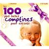 Various Les 100 Plus Belles Comptines (CD)