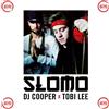 DJ Cooper X Tobi Lee Slomo (CD)
