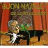 Lelio Luttazzi Buon Natale (CD)