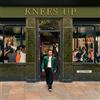 Olly Murs Knees Up (CD) Album